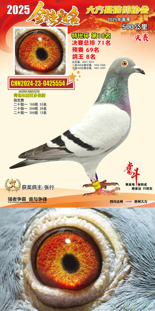 特比18号