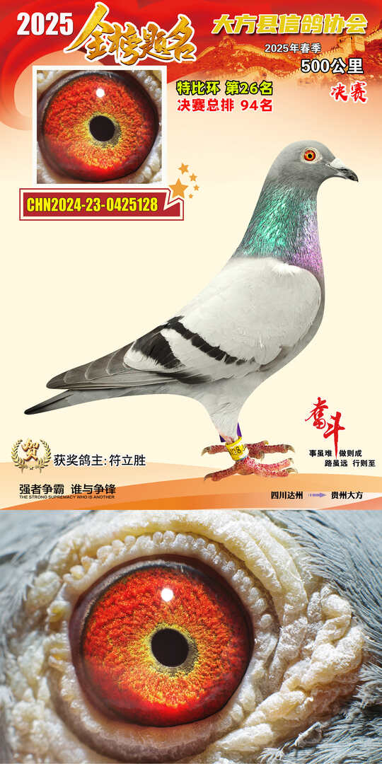 特比26号