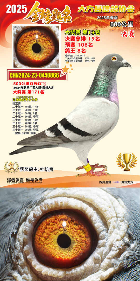 大奖13号