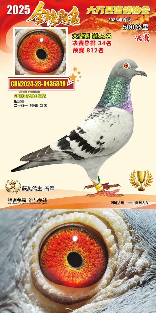 大奖22号