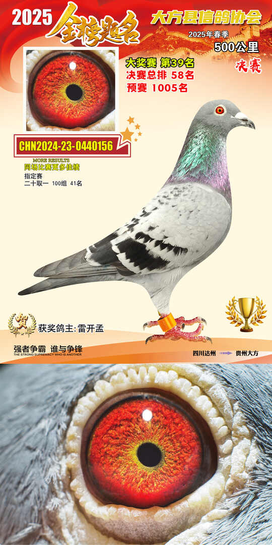 大奖39号