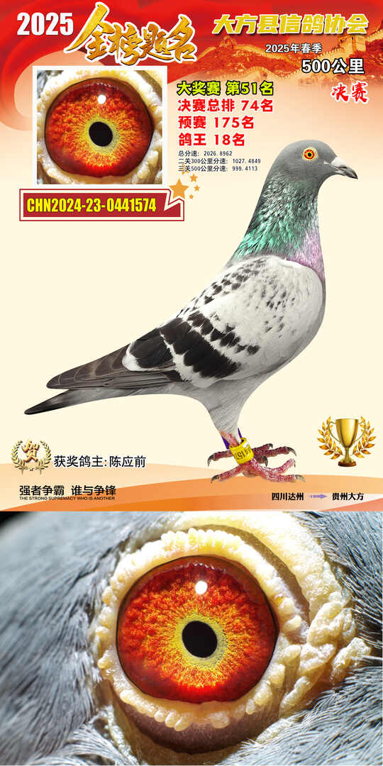 大奖51号