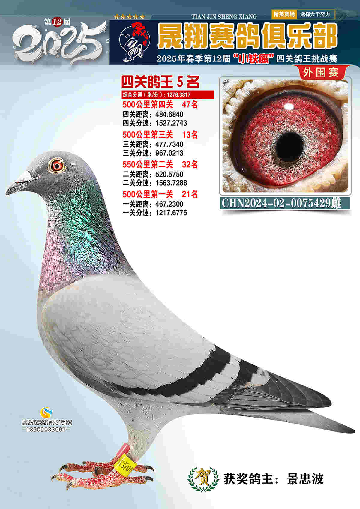 外围赛5号