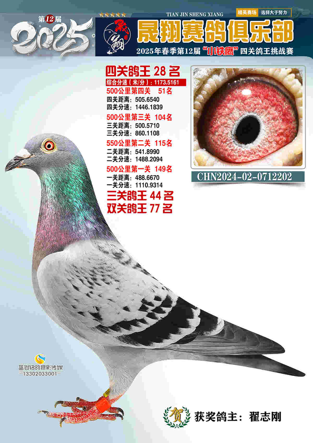 25晟翔春28号